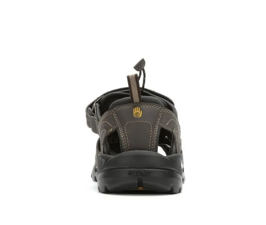 Men's Forebay Hiking Sandals|Teva Online