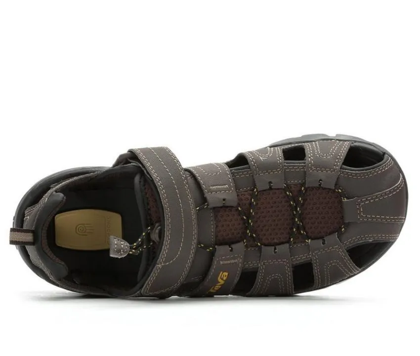 Men's Forebay Hiking Sandals|Teva Online