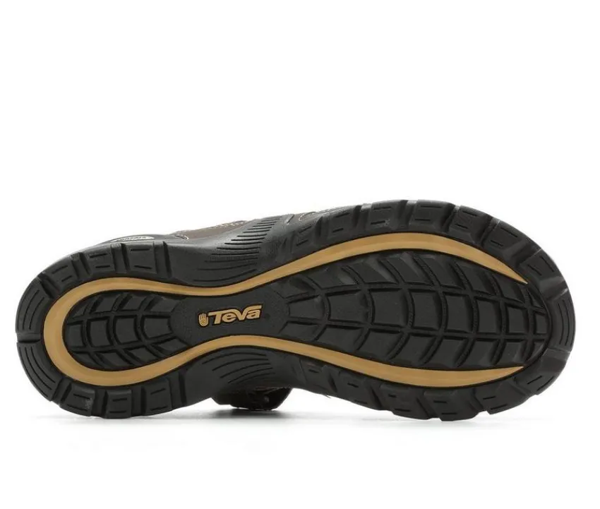 Men's Forebay Hiking Sandals|Teva Online