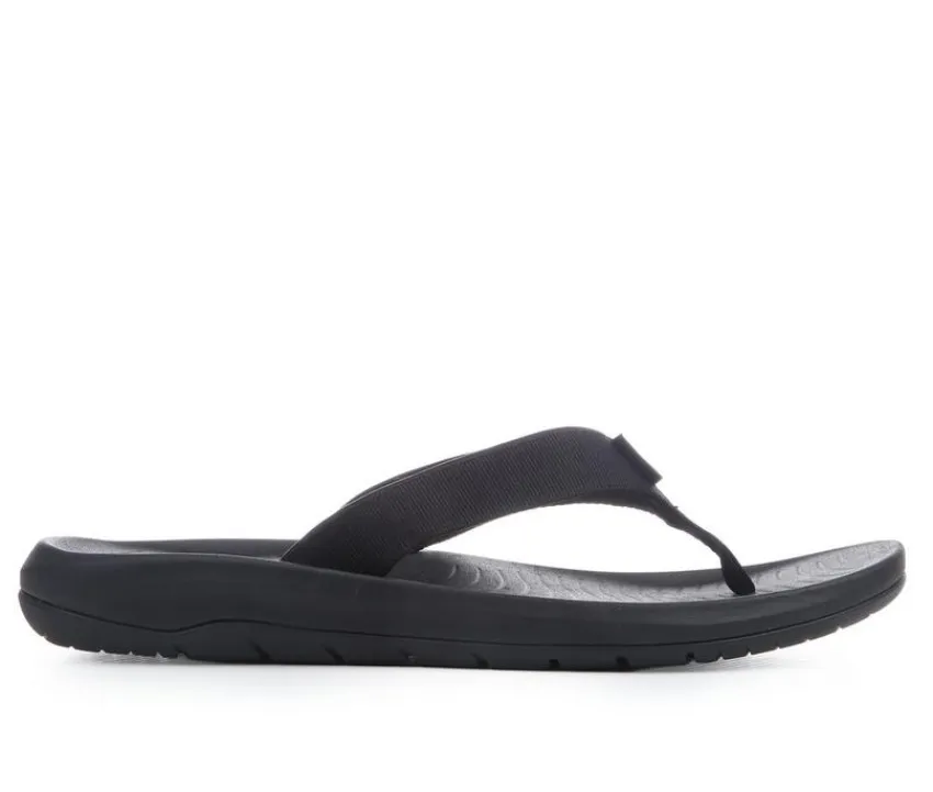 Teva Sandals>Men's Hurricane Flip Flip-Flops
