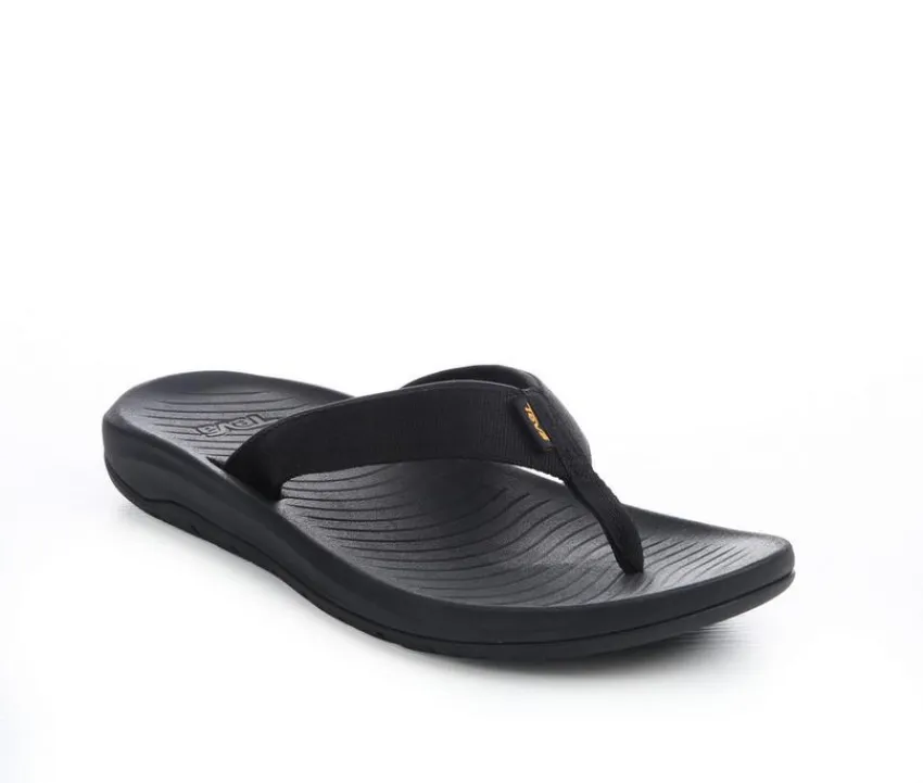 Teva Sandals>Men's Hurricane Flip Flip-Flops
