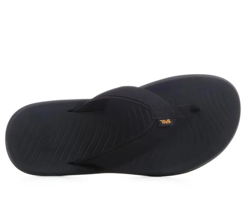 Teva Sandals>Men's Hurricane Flip Flip-Flops