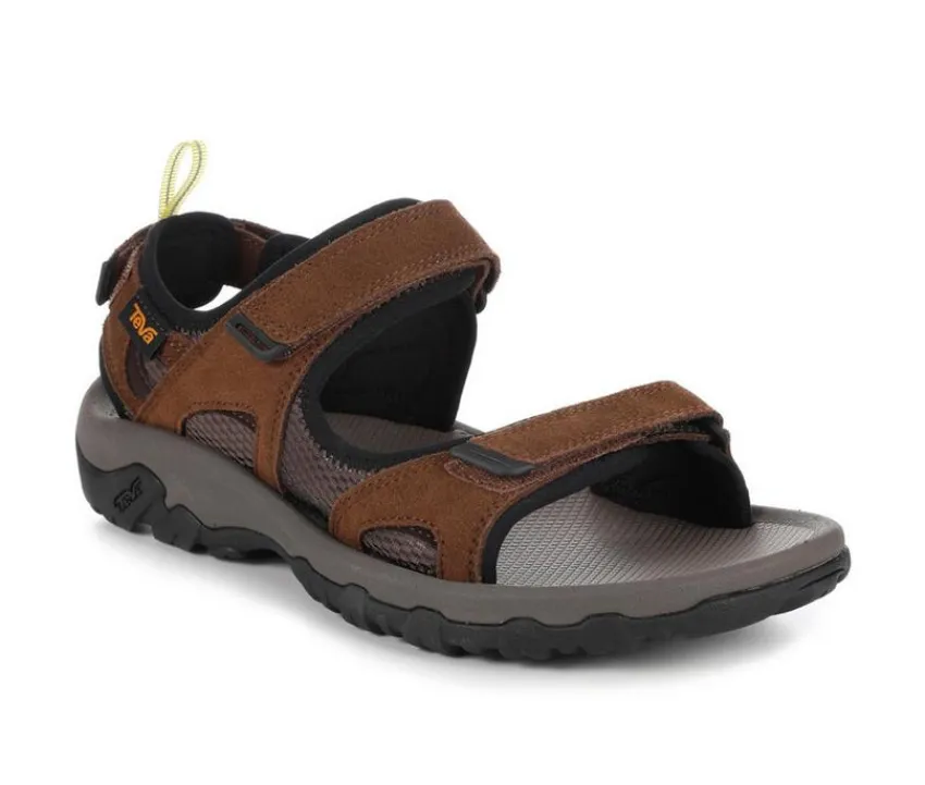 Men's Trail Pulse Outdoor Sandals|Teva