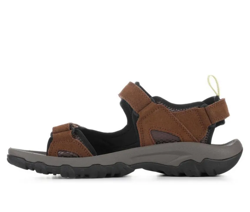 Men's Trail Pulse Outdoor Sandals|Teva