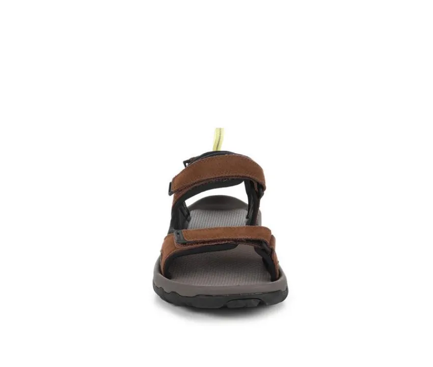 Men's Trail Pulse Outdoor Sandals|Teva