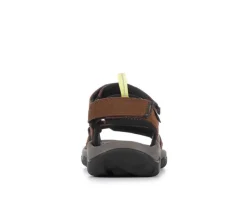 Men's Trail Pulse Outdoor Sandals|Teva