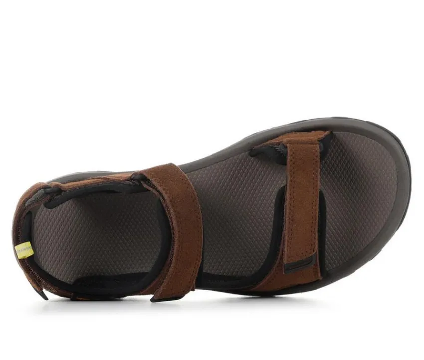 Men's Trail Pulse Outdoor Sandals|Teva