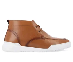 Men's Banks Chukka Boots|Thomas & Vine Outlet