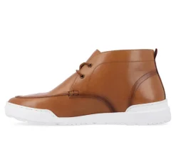 Men's Banks Chukka Boots|Thomas & Vine Outlet