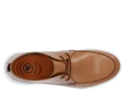 Men's Banks Chukka Boots|Thomas & Vine Outlet