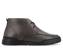 Thomas & Vine Dress|Chukka & Chelsea>Men's Banks Chukka Boots