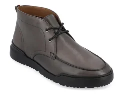 Thomas & Vine Dress|Chukka & Chelsea>Men's Banks Chukka Boots