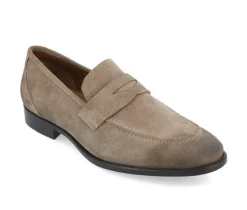 Thomas & Vine Dress>Men's Bishop Dress Loafers