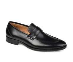 Men's Bishop Dress Loafers|Thomas & Vine Sale