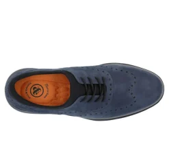 Men's Bronson Oxfords|Thomas & Vine New
