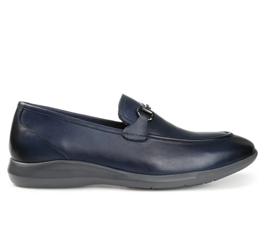 Men's Burns Loafers|Thomas & Vine New