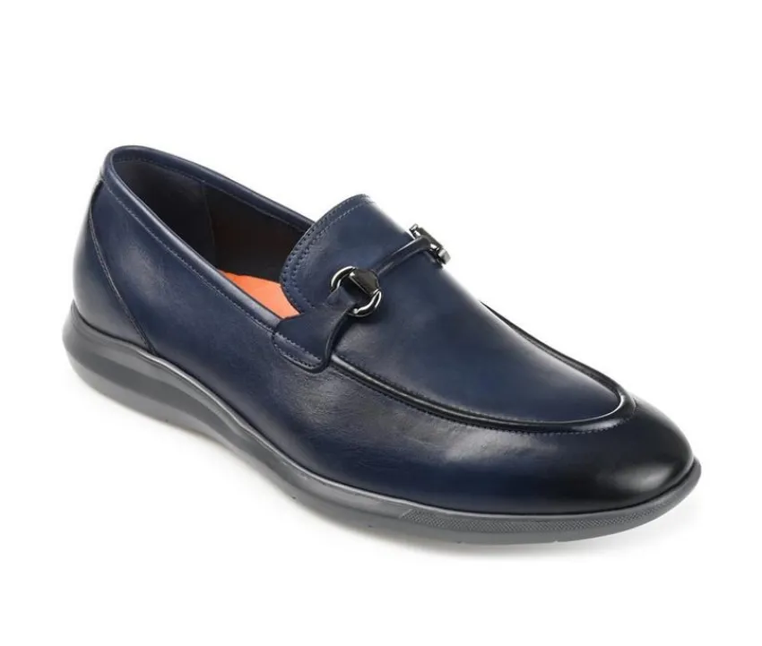 Men's Burns Loafers|Thomas & Vine New