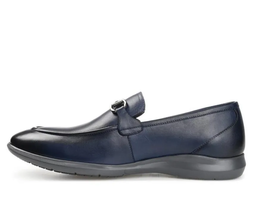 Men's Burns Loafers|Thomas & Vine New