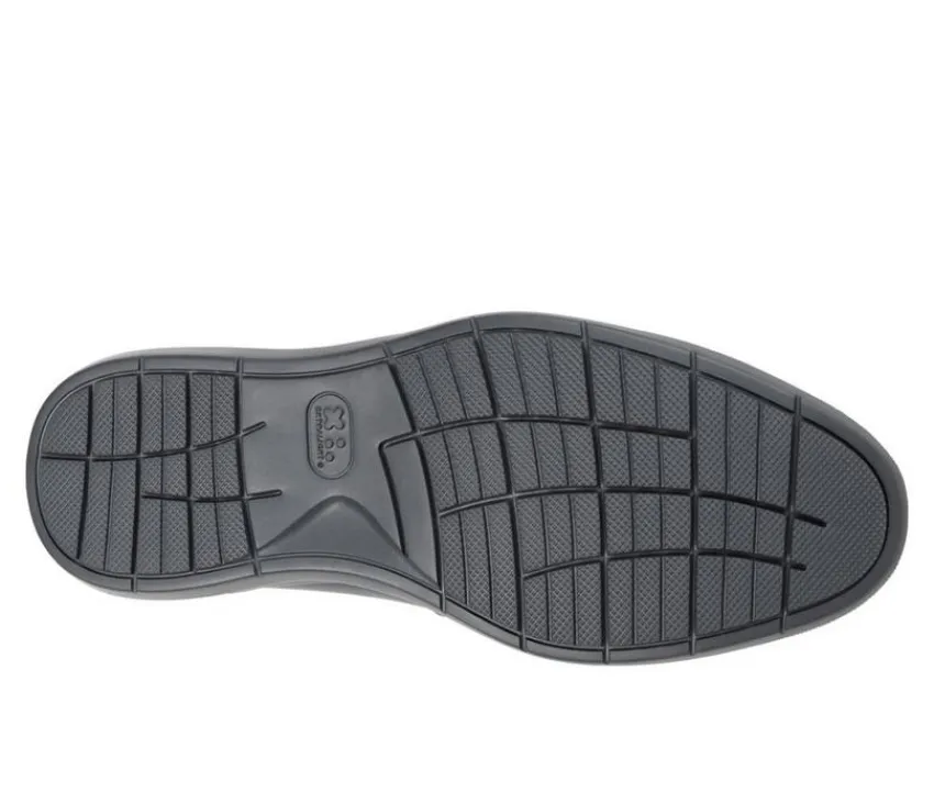 Men's Burns Loafers|Thomas & Vine New