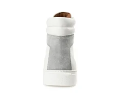 Men's Clarkson High-Top Sneakers|Thomas & Vine Sale