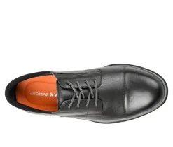 Men's Felton Dress Oxfords|Thomas & Vine New