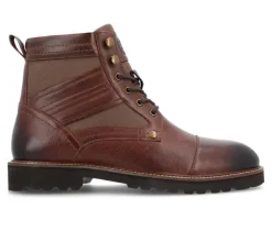 Thomas & Vine Casual|Boots>Men's Feron Boots