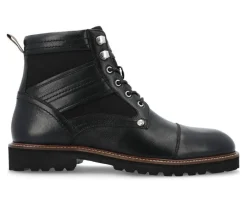 Thomas & Vine Casual|Boots>Men's Feron Boots