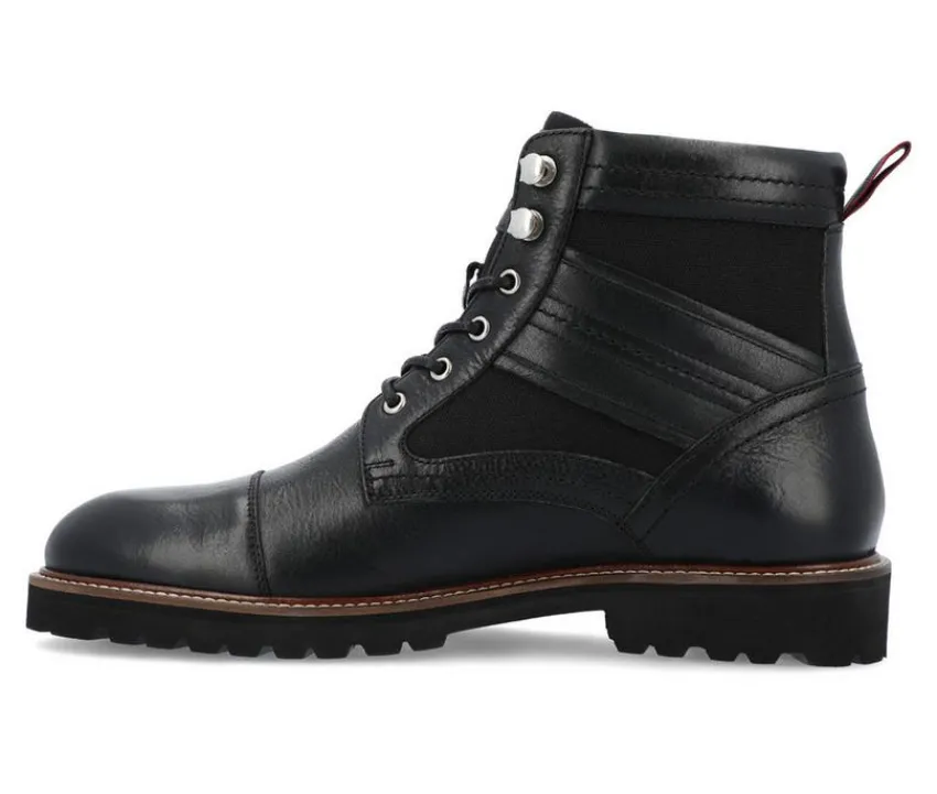 Thomas & Vine Casual|Boots>Men's Feron Boots