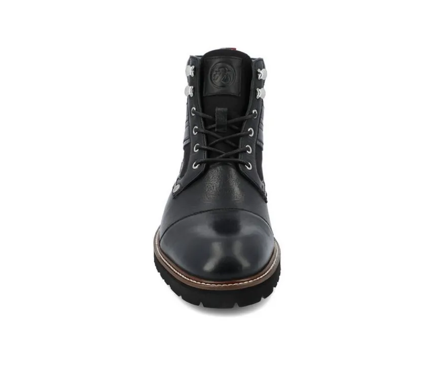 Thomas & Vine Casual|Boots>Men's Feron Boots
