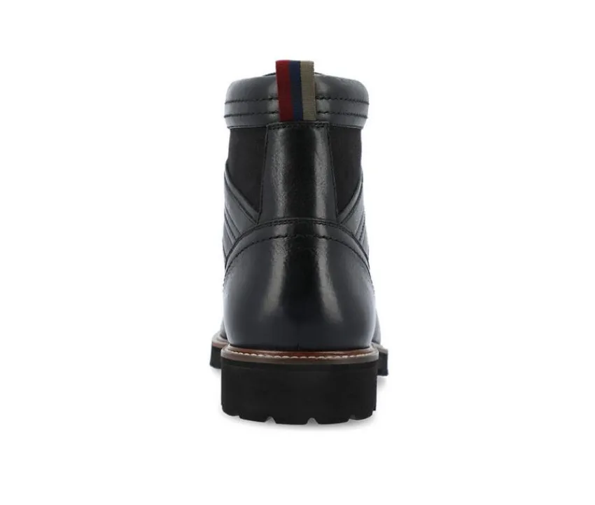 Thomas & Vine Casual|Boots>Men's Feron Boots