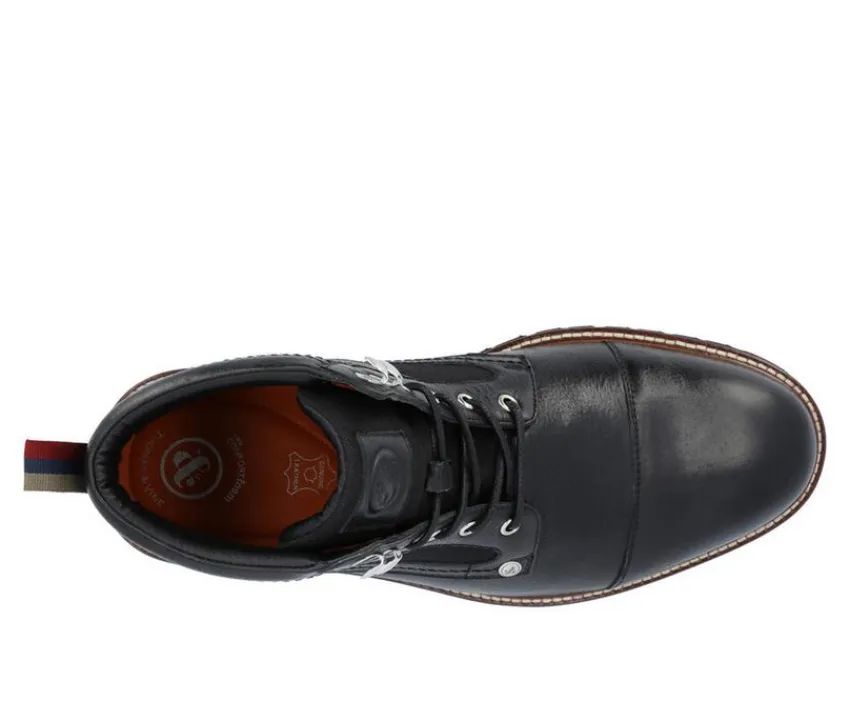 Thomas & Vine Casual|Boots>Men's Feron Boots