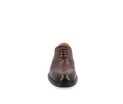Men's Hughes Dress Oxfords|Thomas & Vine Hot