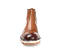 Men's Jaylon Dress Boots|Thomas & Vine Hot