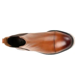 Men's Jaylon Dress Boots|Thomas & Vine Hot