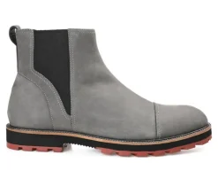 Thomas & Vine Dress|Chukka & Chelsea>Men's Jaylon Dress Boots