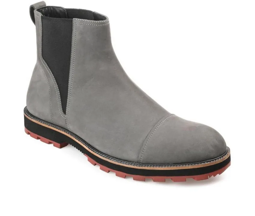 Thomas & Vine Dress|Chukka & Chelsea>Men's Jaylon Dress Boots