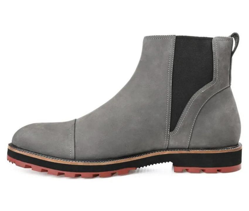 Thomas & Vine Dress|Chukka & Chelsea>Men's Jaylon Dress Boots