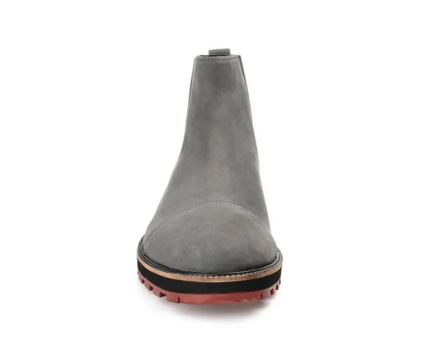 Thomas & Vine Dress|Chukka & Chelsea>Men's Jaylon Dress Boots