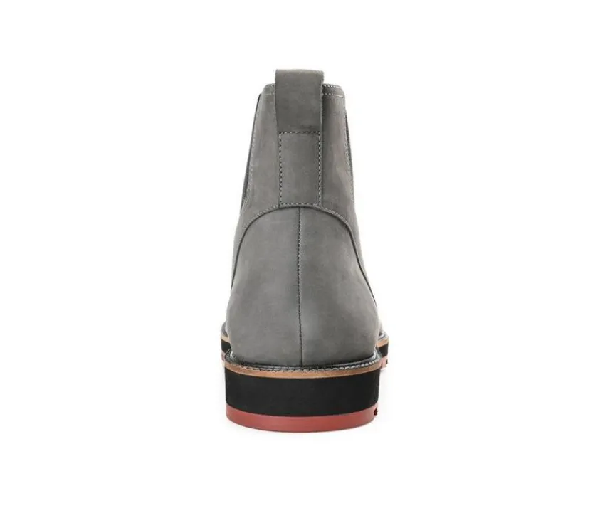 Thomas & Vine Dress|Chukka & Chelsea>Men's Jaylon Dress Boots