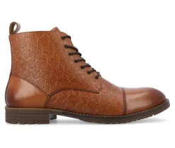 Thomas & Vine Casual|Boots>Men's Kairo Lace Up Boots