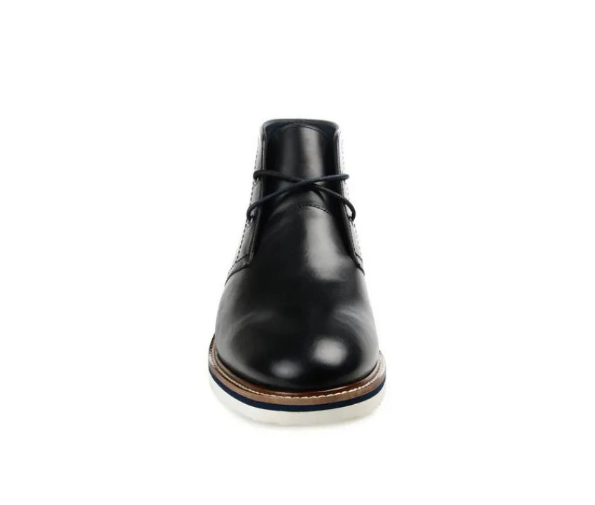 Men's Keegan Chukka Boots|Thomas & Vine Online