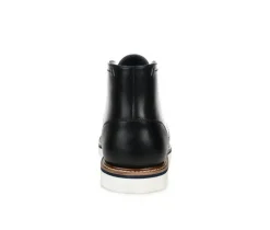 Men's Keegan Chukka Boots|Thomas & Vine Online