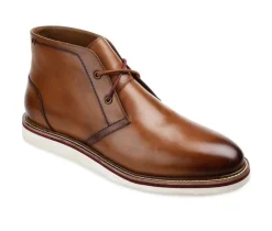 Thomas & Vine Dress|Chukka & Chelsea>Men's Keegan Chukka Boots