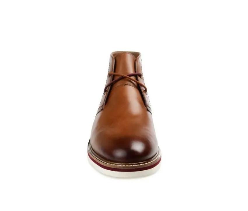 Thomas & Vine Dress|Chukka & Chelsea>Men's Keegan Chukka Boots