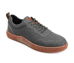 Thomas & Vine Fashion & Lifestyle|Casual>Men's Kemp Canvas Sneakers