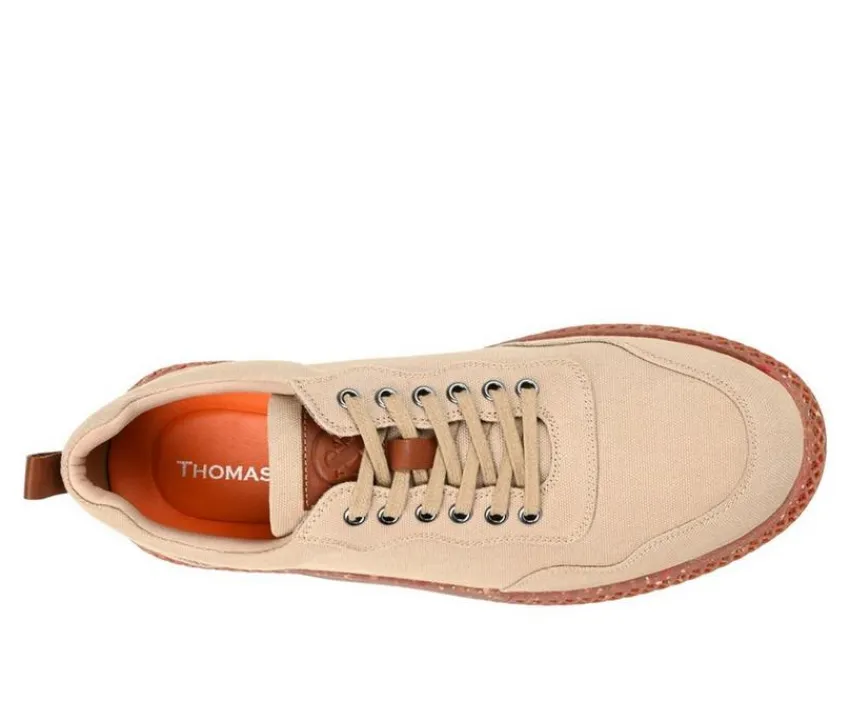 Thomas & Vine Fashion & Lifestyle|Casual>Men's Kemp Canvas Sneakers
