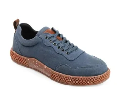 Men's Kemp Canvas Sneakers|Thomas & Vine Sale