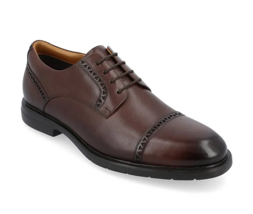 Men's Kendrick Dress Oxfords|Thomas & Vine Best