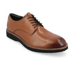 Thomas & Vine Dress>Men's Latimer Dress Oxfords
