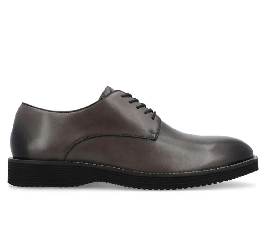 Men's Latimer Dress Oxfords|Thomas & Vine Online